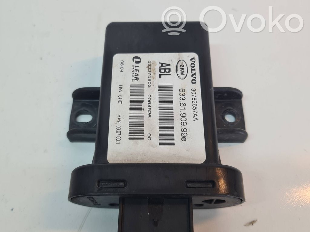 Volvo V70 Lichtmodul Lichtsensor 