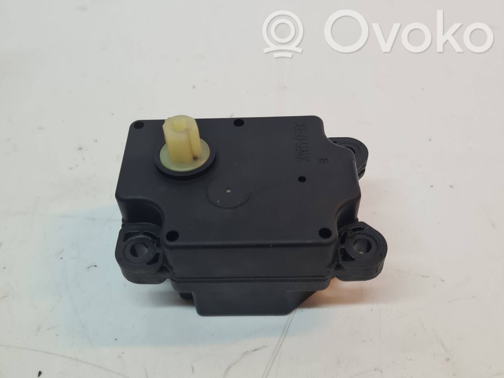 Volvo V70 Gaisa vārsta motoriņš 
