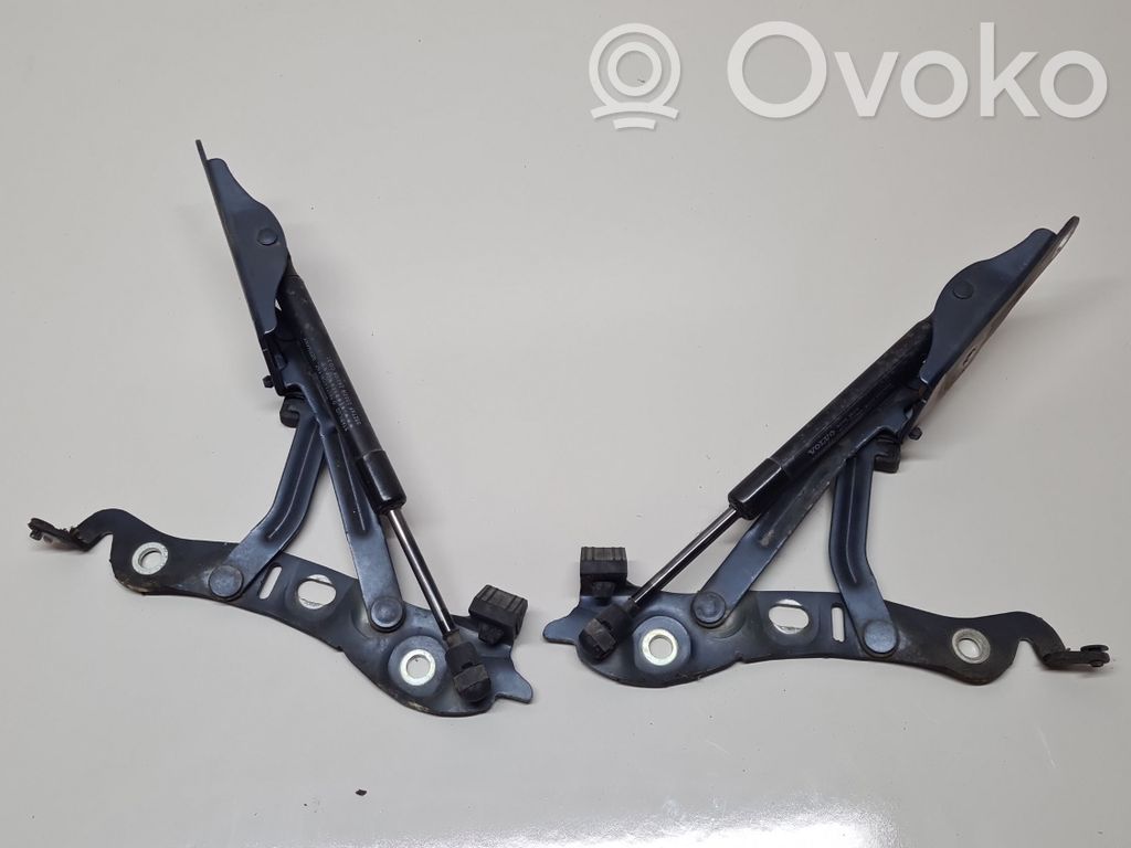 Volvo S60 Tailgate/trunk/boot hinge 