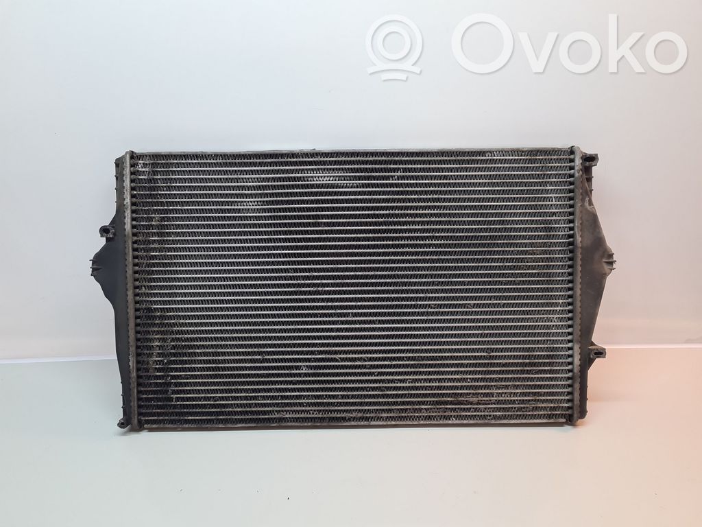 Volvo S60 Interkūlerio radiatorius 