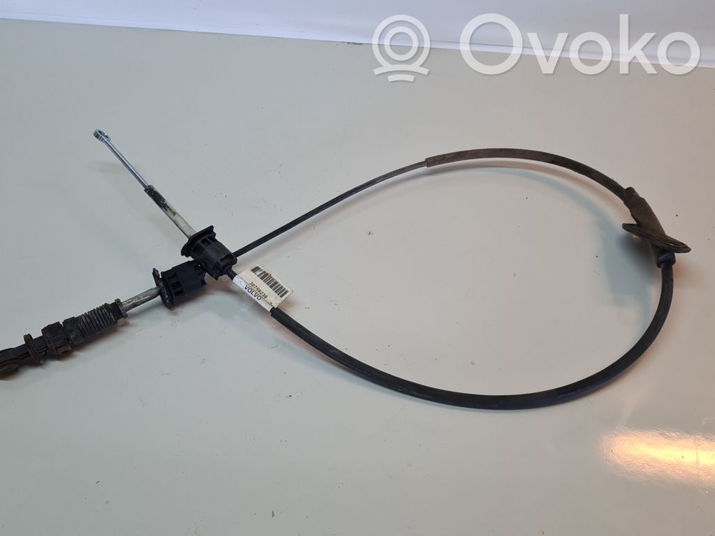Volvo S60 Articulación de cambio de velocidades 