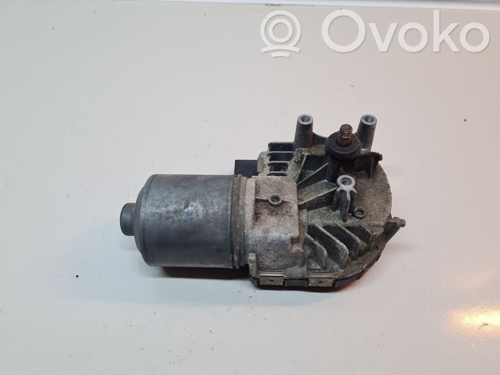 Volvo V50 Valytuvų varikliukas 