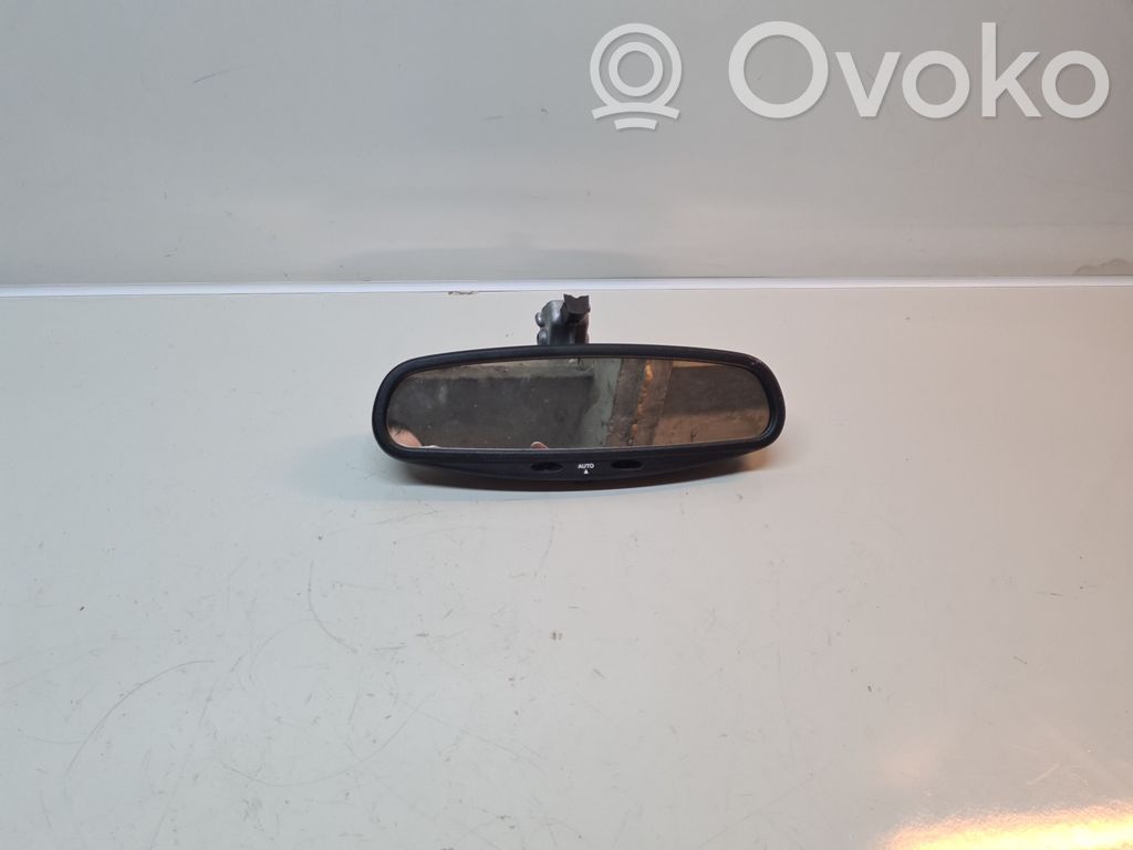 Citroen C8 Espejo retrovisor (interior) 