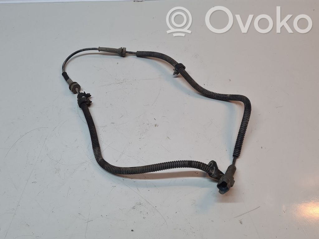 Citroen C8 ABS Sensor hinten 