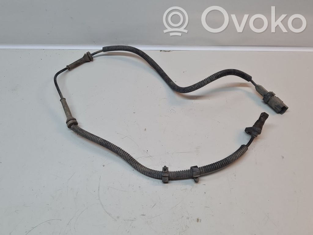 Citroen C8 ABS Sensor hinten 