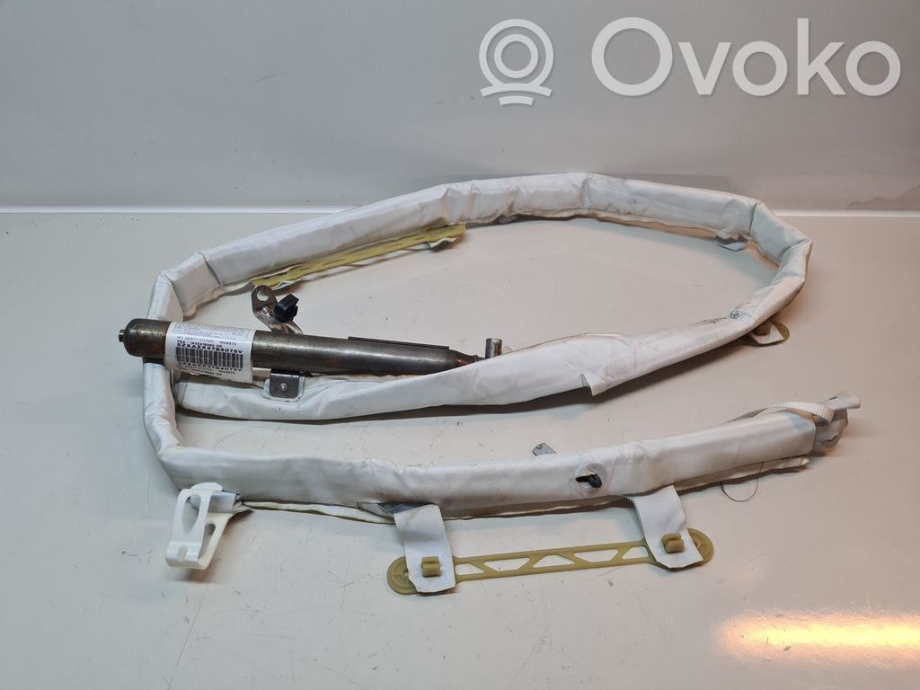Citroen C8 Jumta gaisa spilvens 