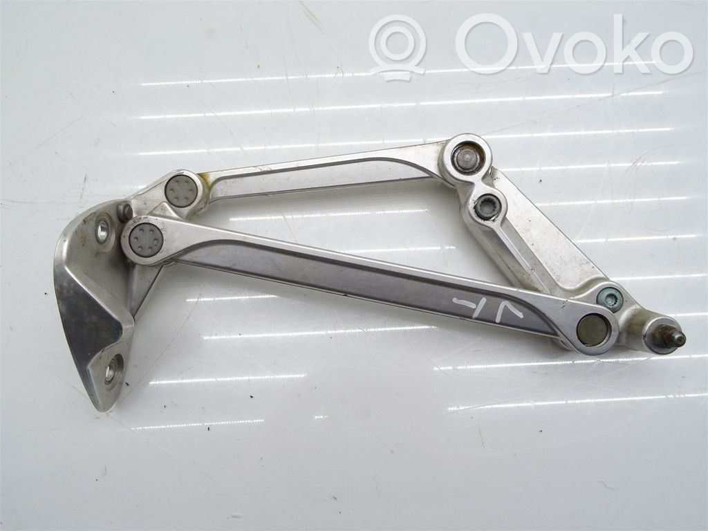 Volkswagen Phaeton Tailgate/trunk/boot hinge 