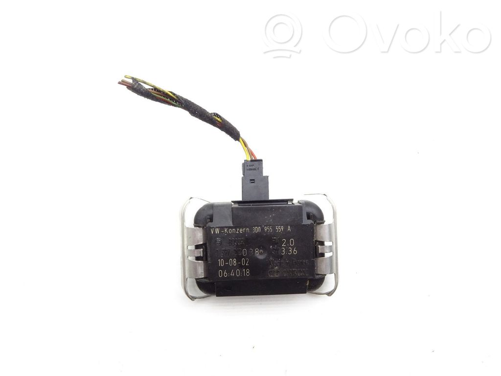 Rain sensor   3D0955559A