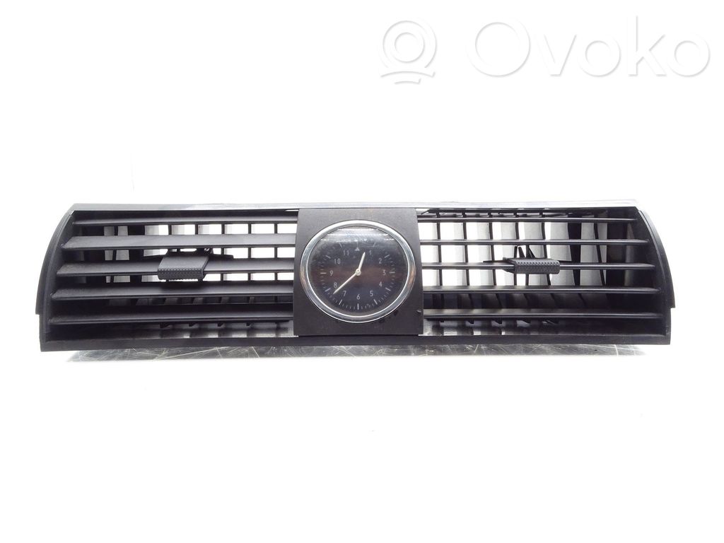 Grilă ventilație centrală   3D0919204B,3D0819728B