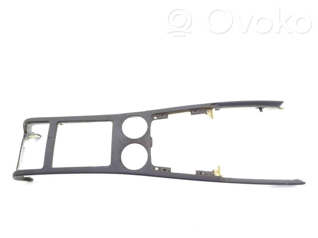 Volkswagen Phaeton Other center console (tunnel) element 