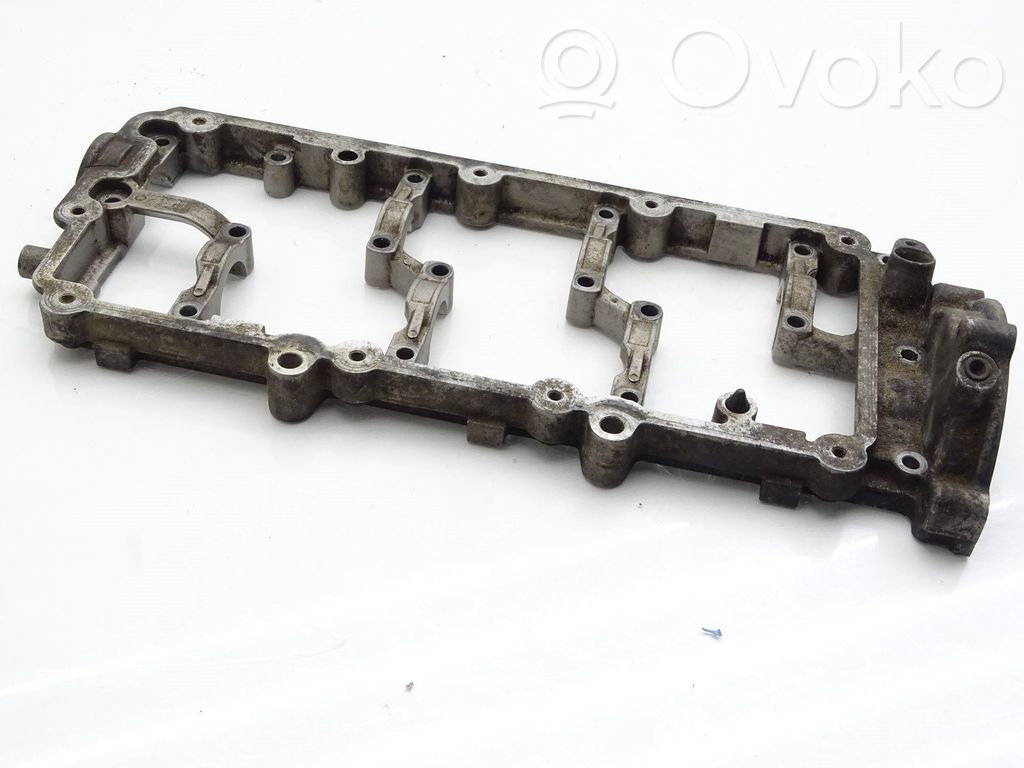 Audi A6 S6 C6 4F Engine head 