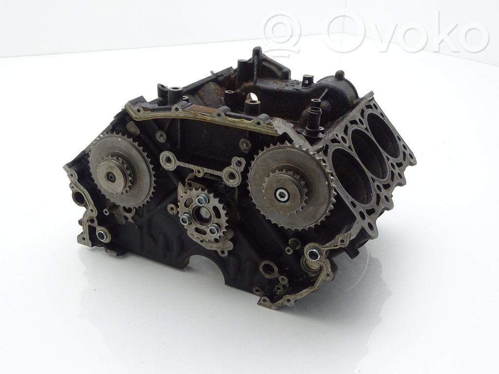 Engine block   059103021AD