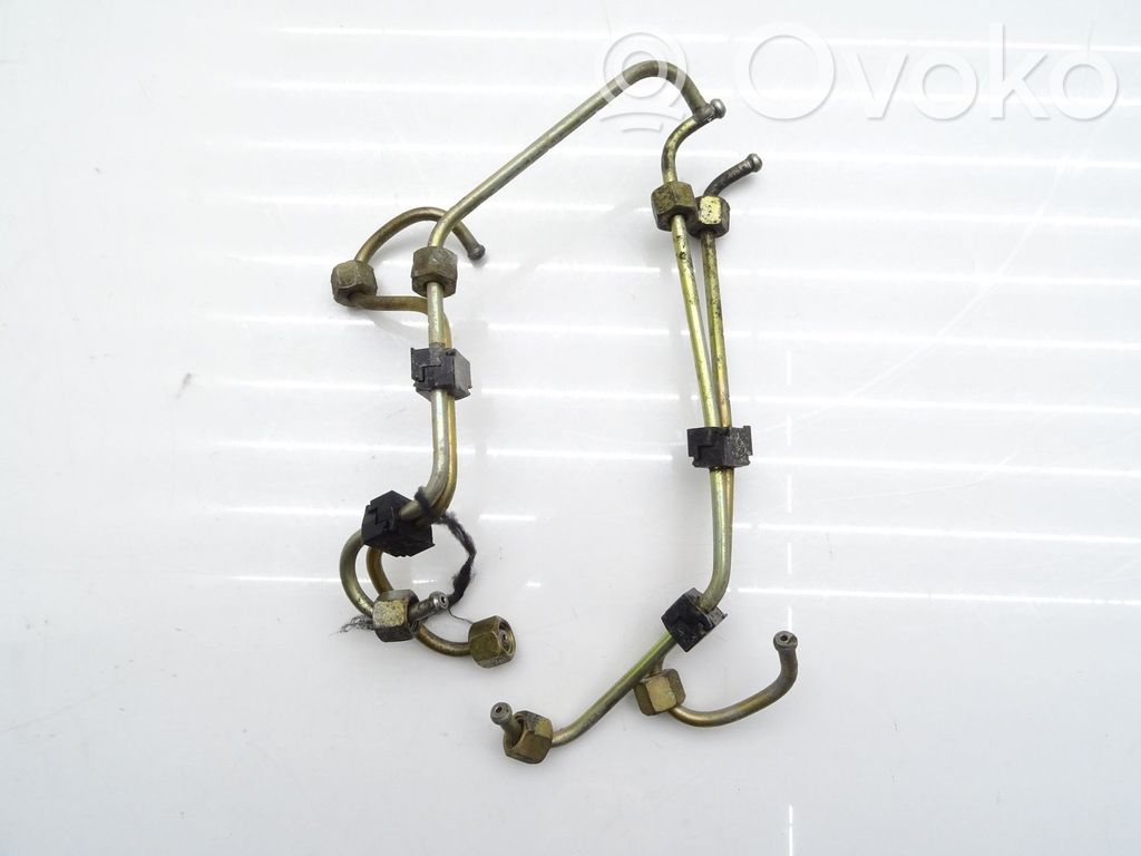 Fuel line pipe   PART00256