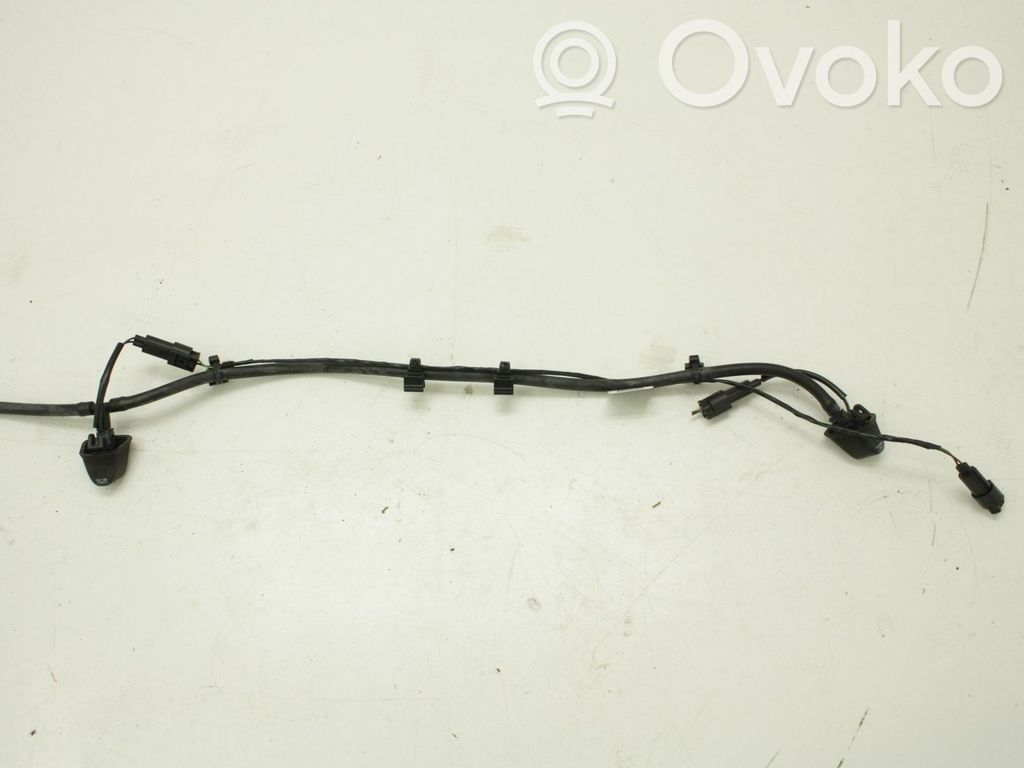 BMW 3 E92 E93 Duză spălare parbriz 