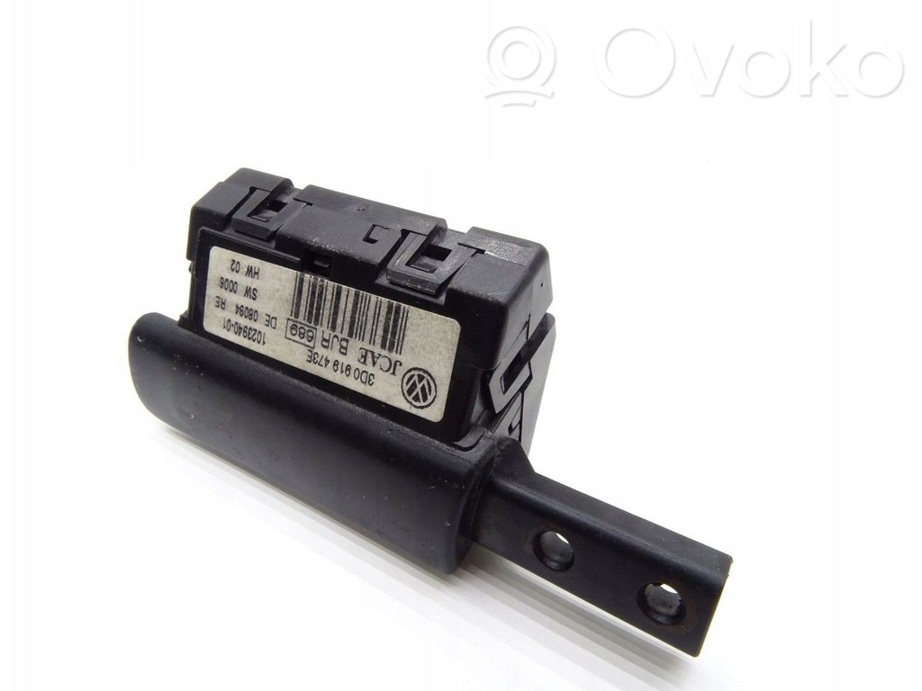 Sensor de aparcamiento PDC   3D0919473E,A2218213151
