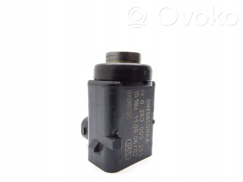 Chrysler 300 - 300C Sensor de aparcamiento PDC 