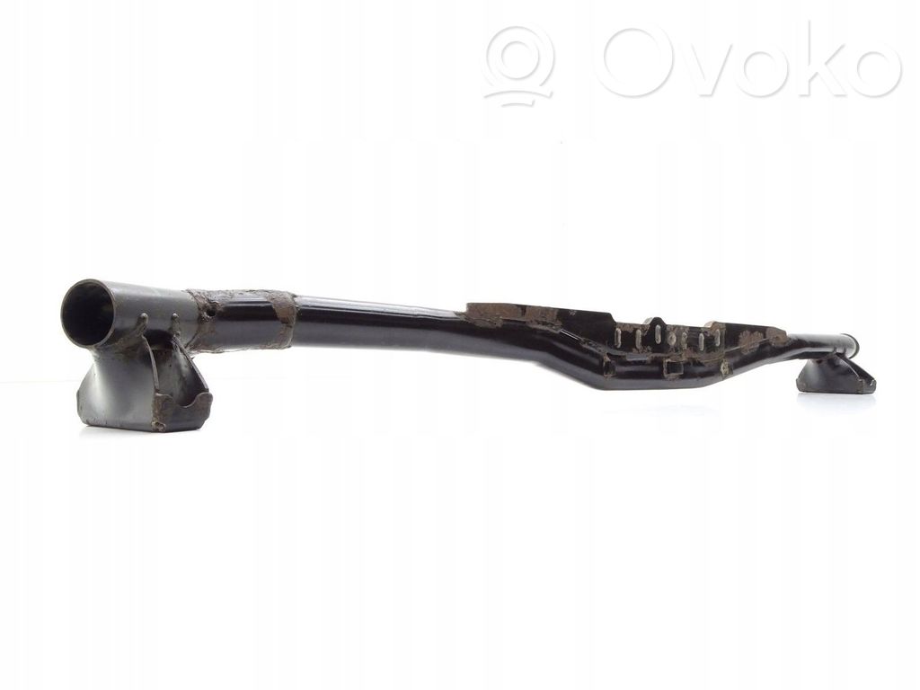 Audi A8 S8 D3 4E Intercooler hose/pipe 