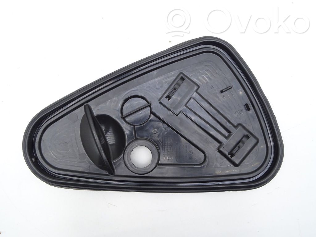 Maskownica centralnego głośnika deski rozdzielczej   656839916C