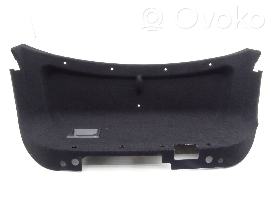 Mercedes-Benz CLS C219 Rivestimento pannello laterale del bagagliaio/baule 