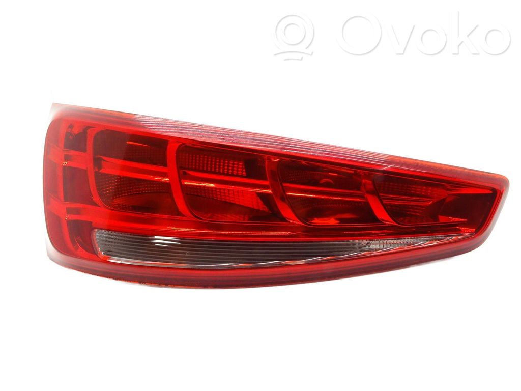 Audi Q3 8U Galinis žibintas kėbule 