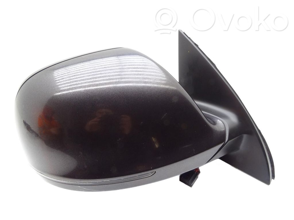 Elektryczne lusterko boczne drzwi przednich   4L2857410D,4L0857536E,4L0857508