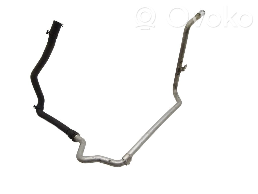Engine coolant pipe/hose   7L6819196B