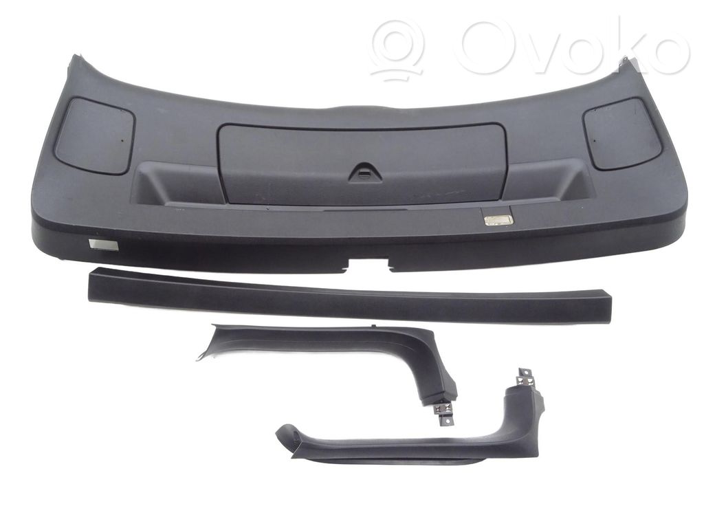 Audi Q7 4L Panou lateral portbagaj 