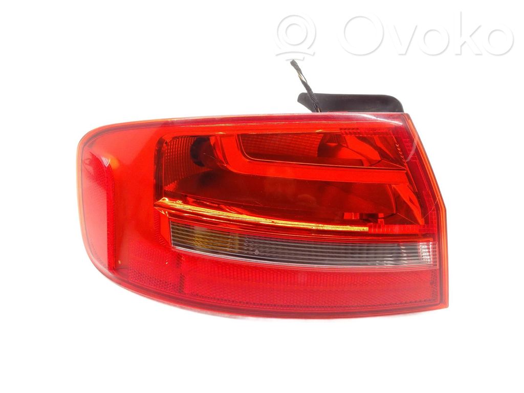 Audi A4 S4 B8 8K Takavalot 