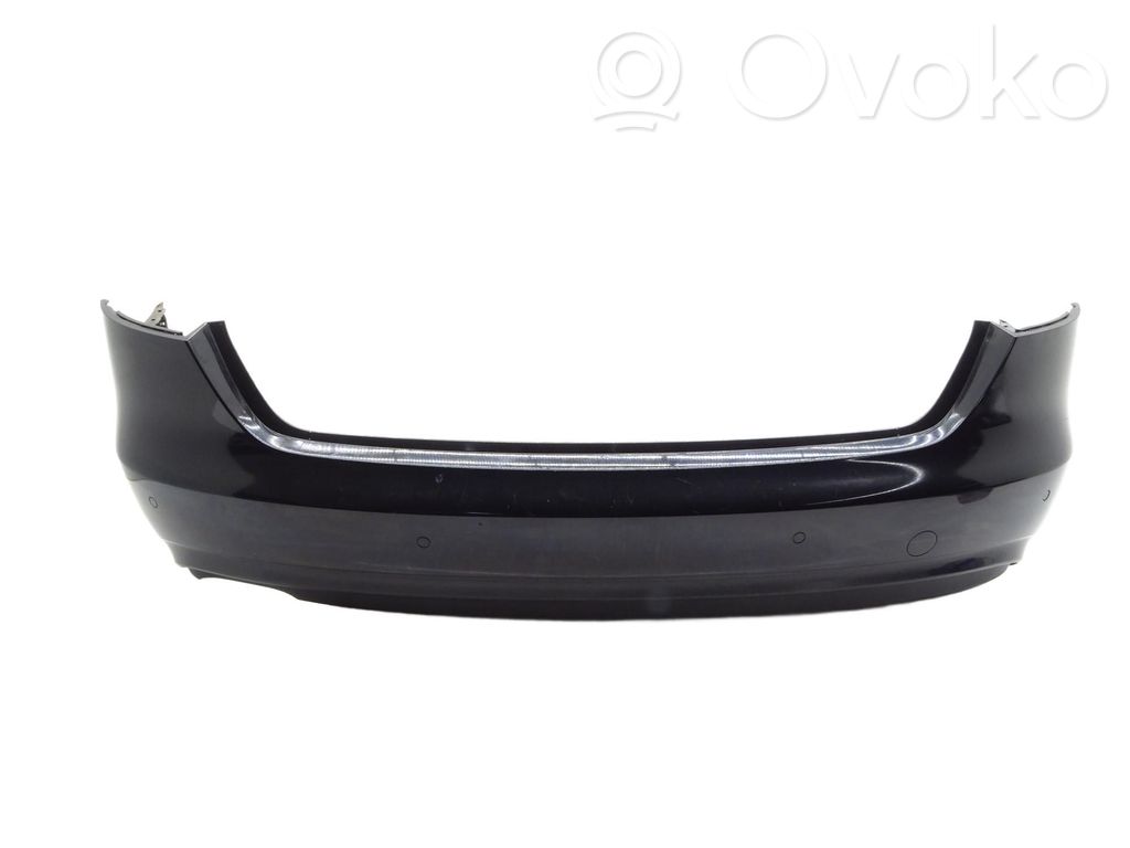 Audi A4 S4 B8 8K Parachoques 
