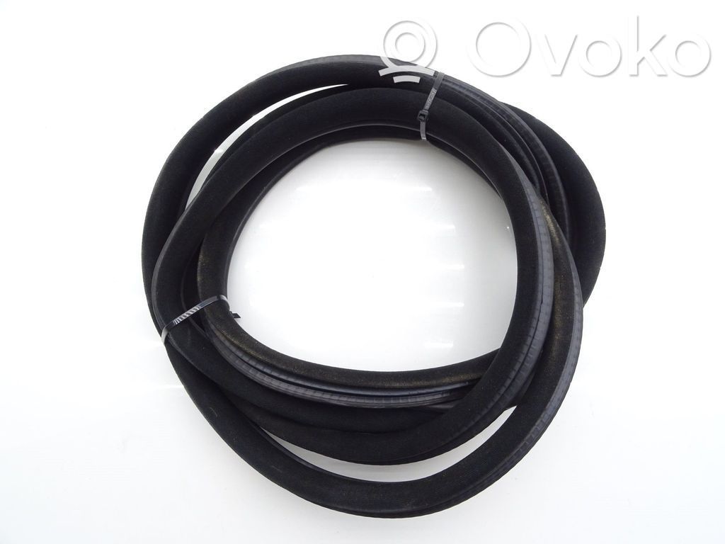 Mercedes-Benz CLC CL203 Rubber seal front coupe door 