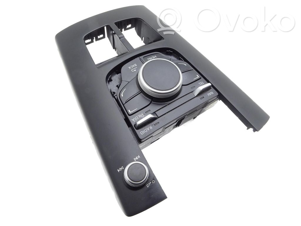 Audi A3 S3 8V Other switches/knobs/shifts 