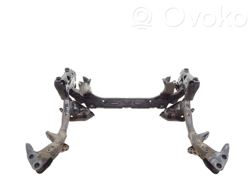 Audi A6 S6 C7 4G Front suspension assembly kit set 