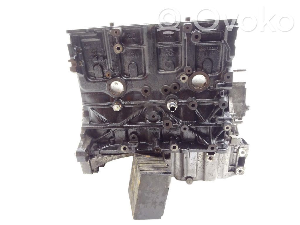 Engine block   CGL,03L021CG,03L103021CG