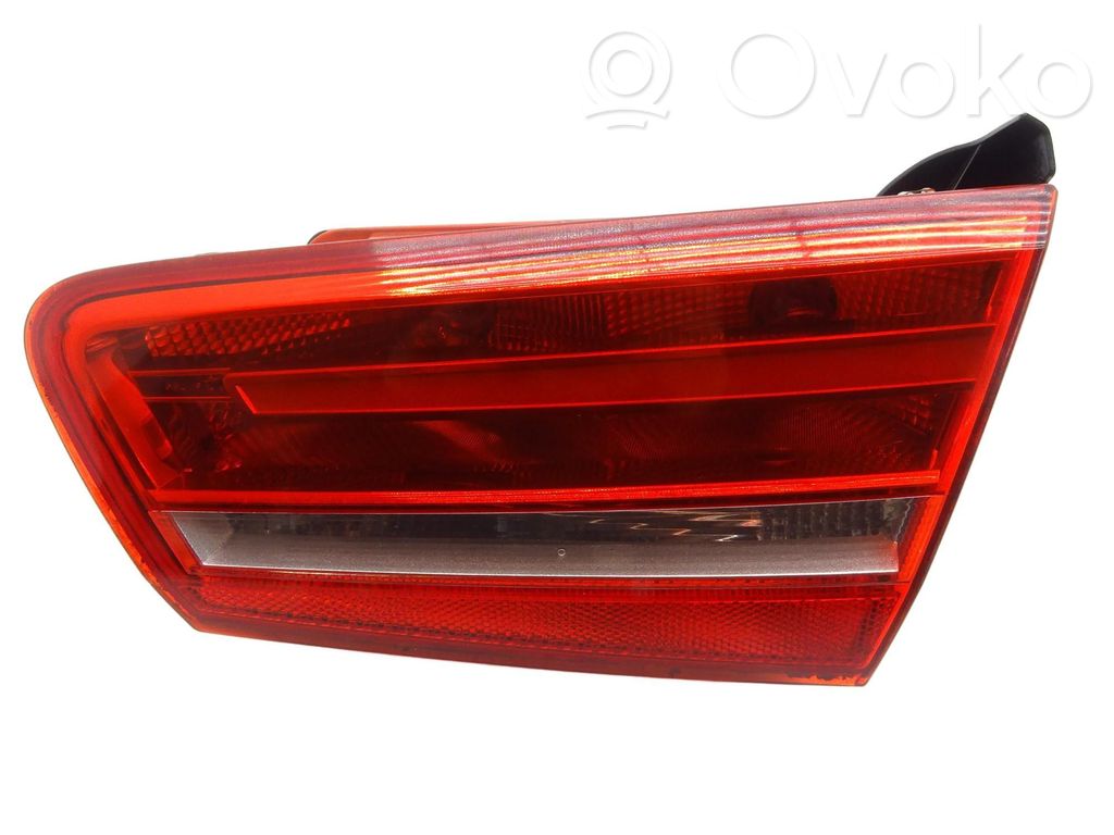 Audi A6 S6 C7 4G Takavalot 