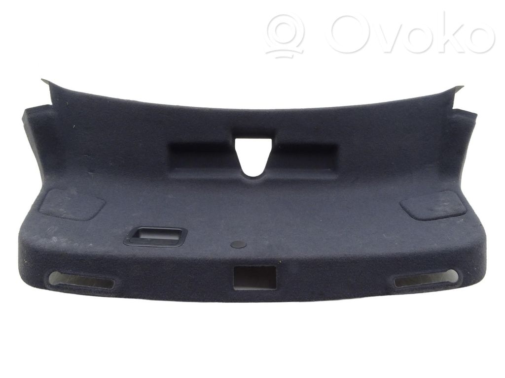 Audi A6 S6 C7 4G Revestimiento lateral del maletero/compartimento de carga 
