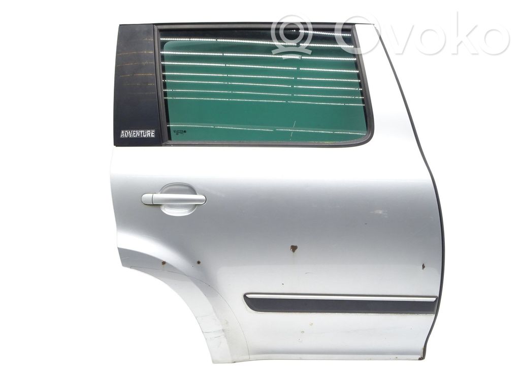 Puerta trasera   5L0839402B,LA7W,5L05958121A,5L0971161AB