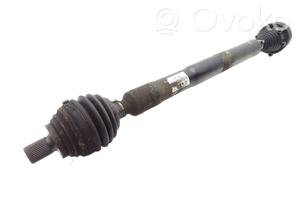 Volkswagen Scirocco Eje de transmisión delantero 