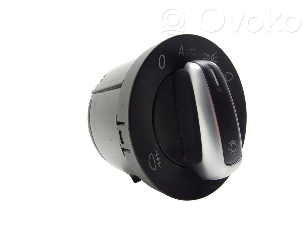 Volkswagen Scirocco Headlight wiper switch 