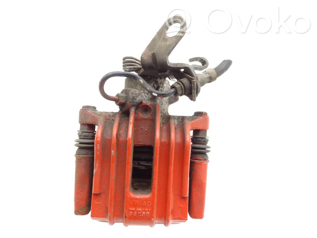 Volkswagen Scirocco Rear brake caliper 