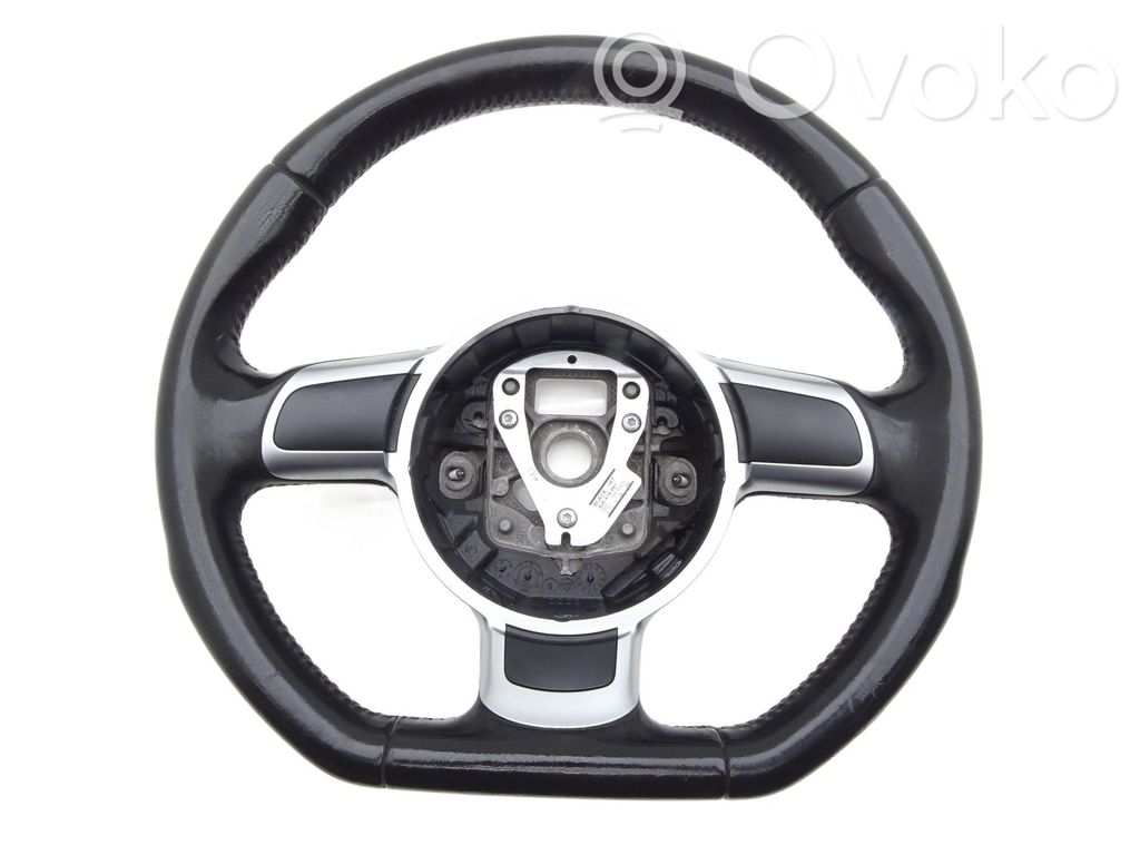 Audi TT TTS Mk2 Stūre 