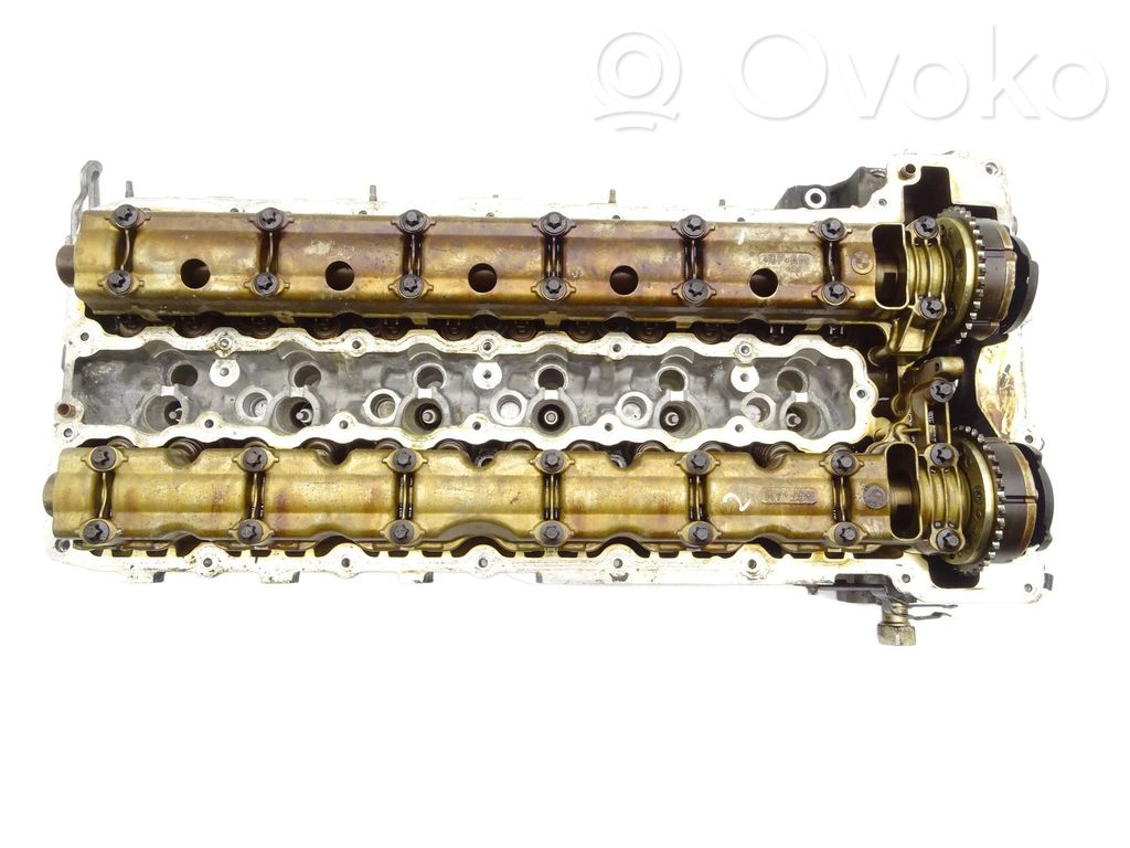 Engine head   71524332,N53B30A,B7736880,08061301805,155720401,756016206