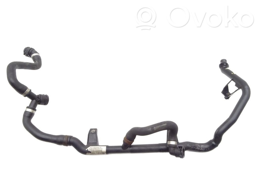 BMW 3 E92 E93 Engine coolant pipe/hose 