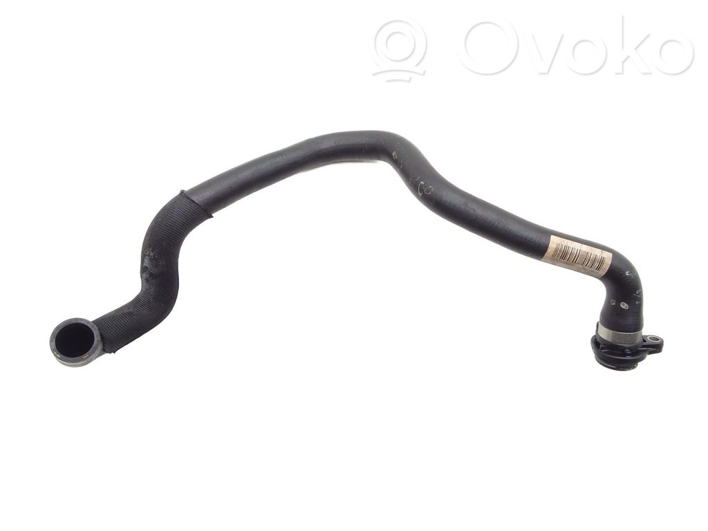 BMW 3 E92 E93 Caurulīte (-es) / šļūtene (-es) 