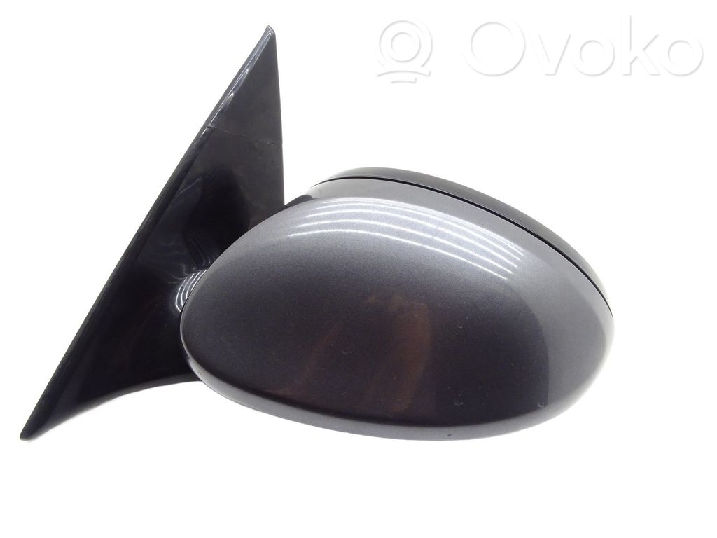 BMW 3 E92 E93 Front door electric wing mirror 