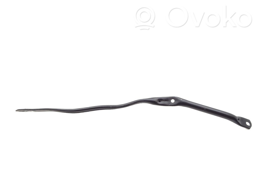 BMW 3 E92 E93 Front bumper foam support bar 