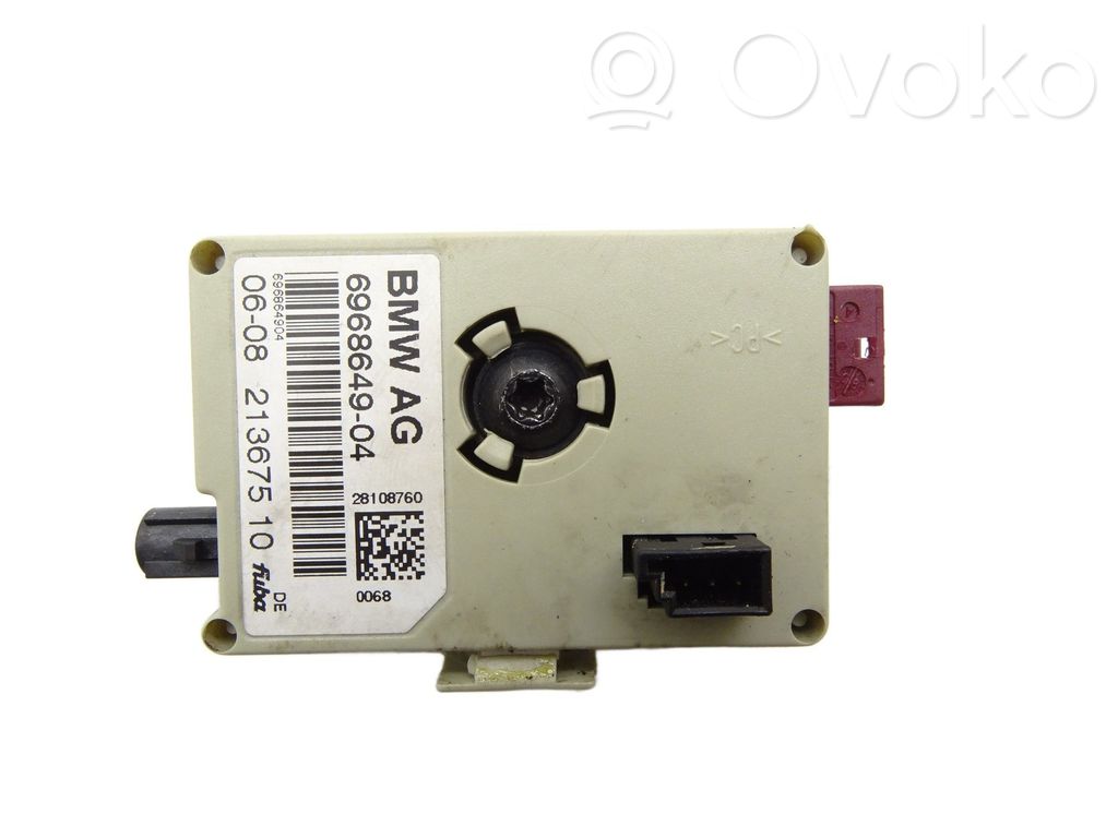 Endstufe Audio-Verstärker   6968649,696864904,21367510