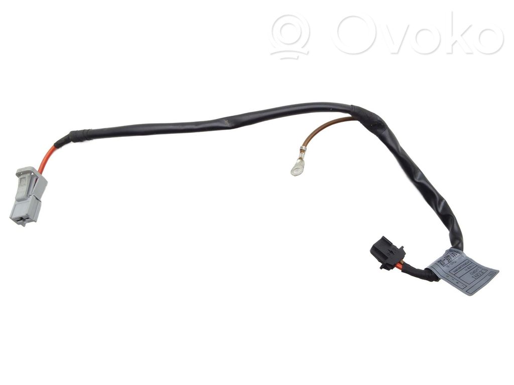 BMW 3 E92 E93 Front door wiring loom 
