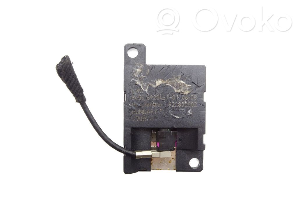 Antenas pastiprinātājs   692846101