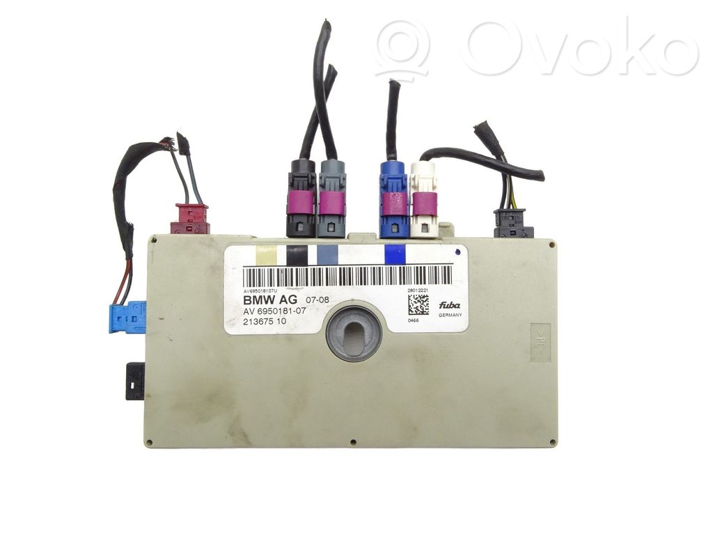 Sound amplifier   6950181,695018107,21367510