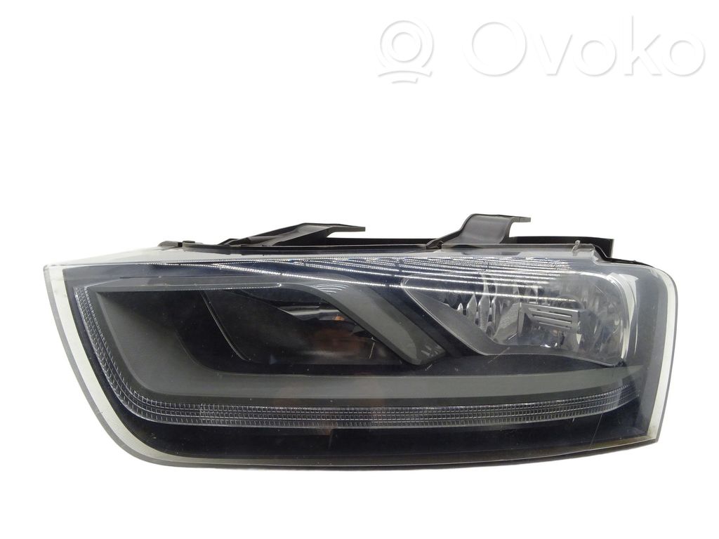 Audi Q3 8U Headlight/headlamp 